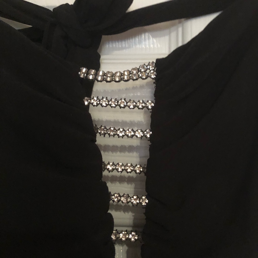 Sexy Fredericks of Hollywood top!